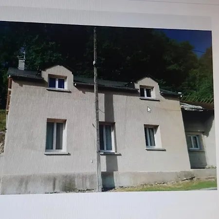 Apartment Maison Chez Coco