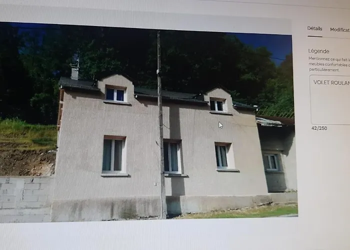 Appartamento Maison Chez Coco