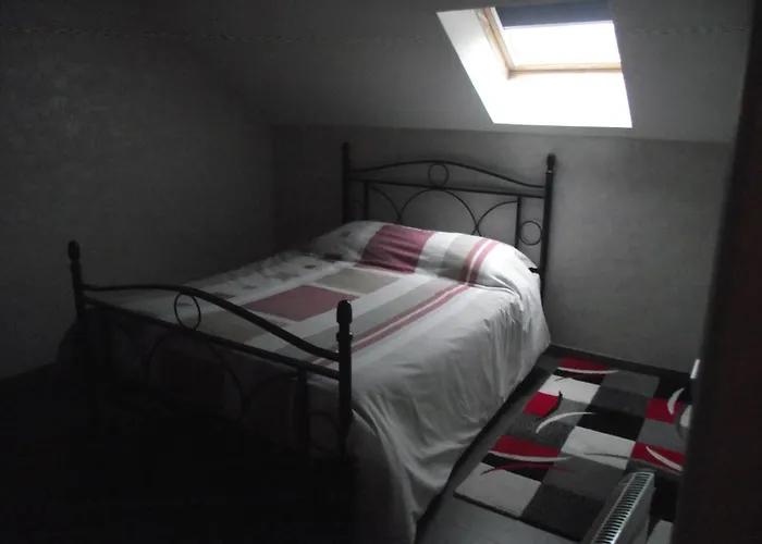 Appartamento Maison Chez Coco Nouzonville