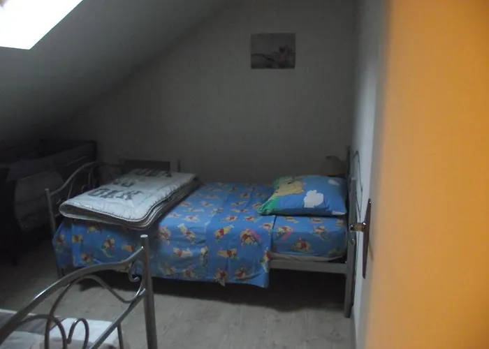 Appartamento Maison Chez Coco *